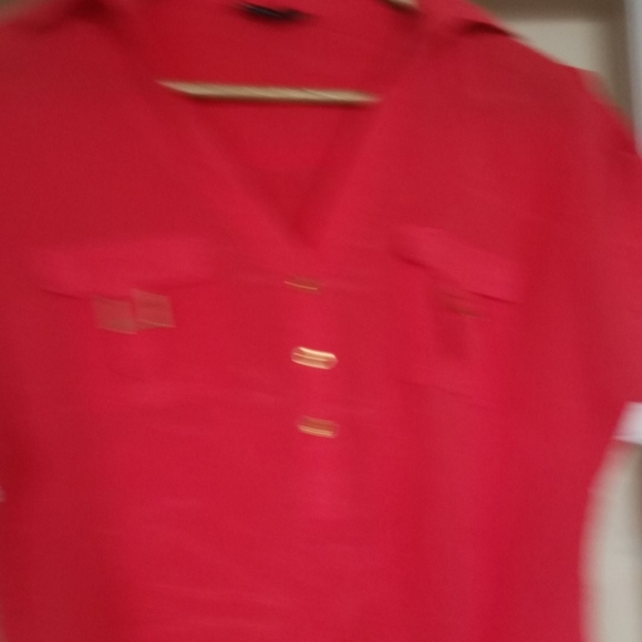 Summer Blouse - Picture 4 of 4